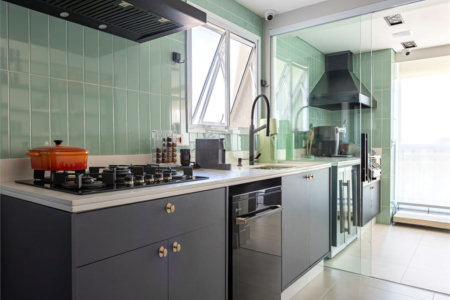 Apartamento à venda com 3 suítes em Jardim Sul, São Paulo, SP