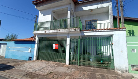 Casa à venda com 3 suítes em Jardim Nova Era, Itapetininga, SP