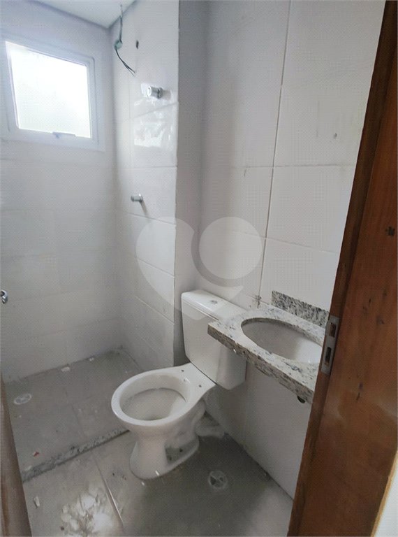 Apartamento à venda com 2 quartos em Vila Esperança, São Paulo, SP