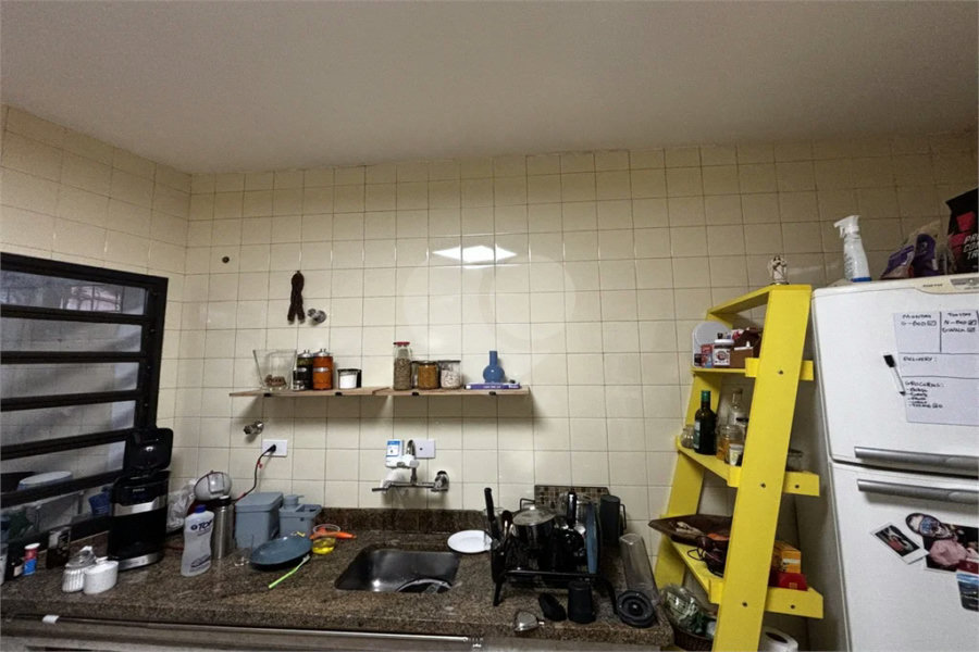 Sobrado à venda com 4 quartos, sendo 1 suíte, em Casa Verde, São Paulo, SP