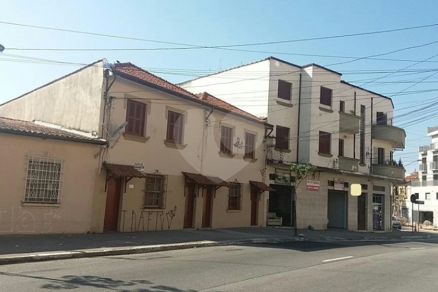 Prédio à venda em Santana, São Paulo, SP