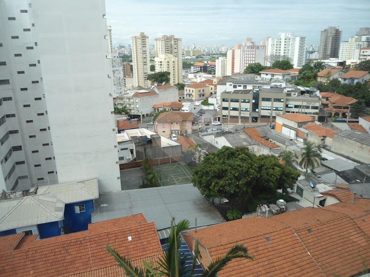 Sala à venda em Santana, São Paulo, SP
