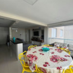 Apartamento Residencial à venda, Loteamento João Batista Julião, Guarujá - AP0662.