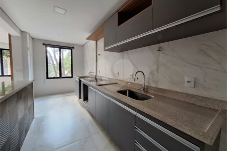 Apartamento à venda com 2 quartos em Jardim das Acácias, São Paulo, SP