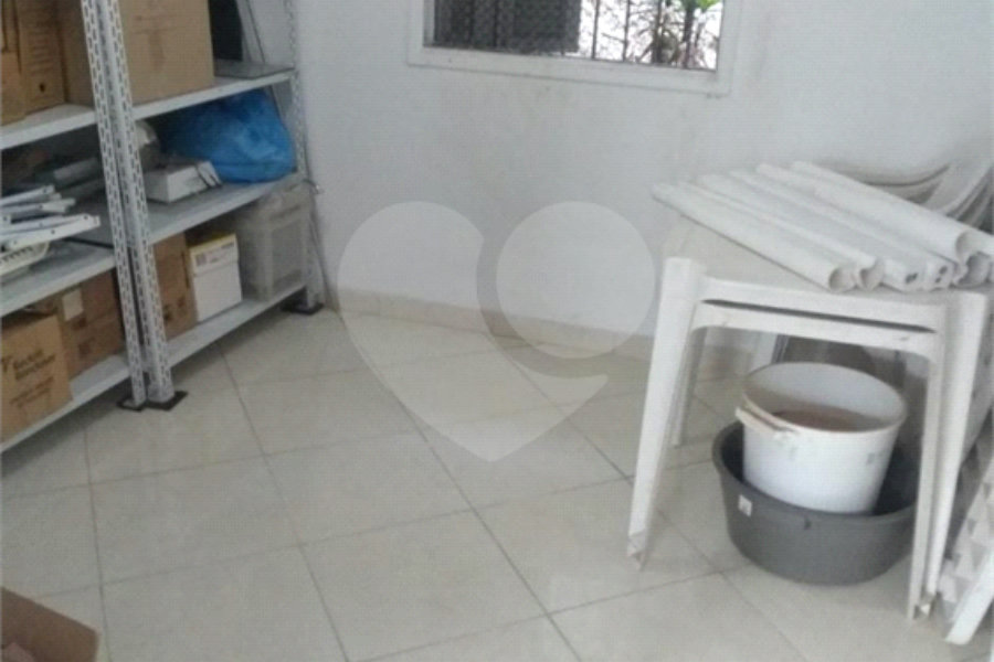 Sobrado à venda com 4 quartos em Mandaqui, São Paulo, SP