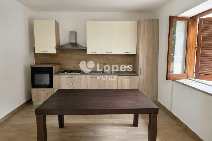 Apartamento com 1 quarto à venda em San Lucido, Itália 