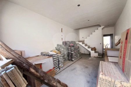 Sobrado à venda com 3 suítes em Vila Nova Mazzei, São Paulo, SP