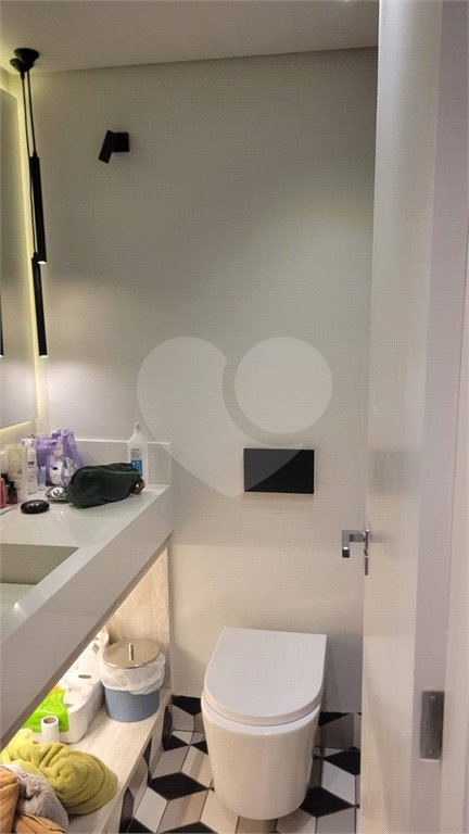 Apartamento à venda com 2 quartos em Jardim Paulista, São Paulo, SP