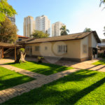 Casa Térrea à venda com 3 quartos, sendo 1 suíte, em Alto da Boa Vista, São Paulo, SP