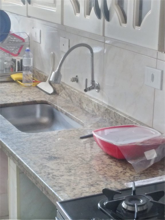 Sobrado à venda com 3 quartos em Vila Mazzei, São Paulo, SP