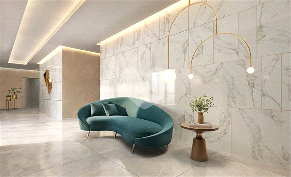 Apartamento à venda com 3 suítes em Tucuruvi, São Paulo, SP