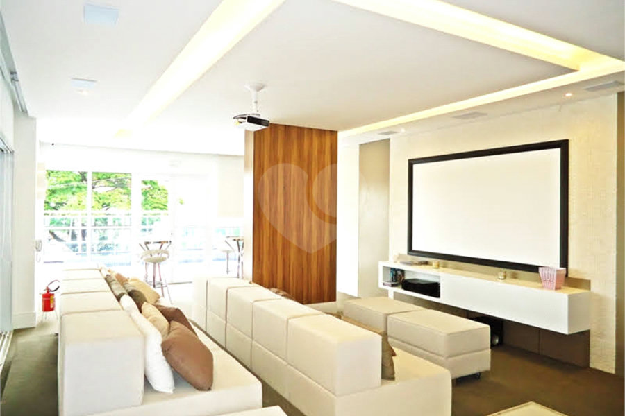 Apartamento à venda com 3 suítes em Santa Teresinha, São Paulo, SP