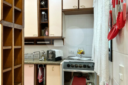 Cobertura à venda com 3 quartos, sendo 1 suíte, em Lar São Paulo, São Paulo, SP