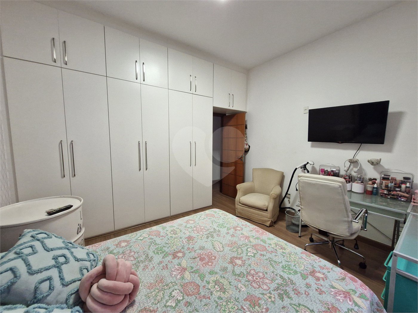 Cobertura à venda com 4 quartos, sendo 2 suítes,  em Tijuca, Rio de Janeiro, RJ