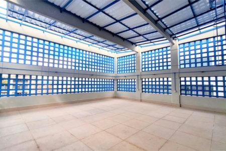 Sala Comercial à Venda na Encruzilhada – 100 M² – Santos/Sp