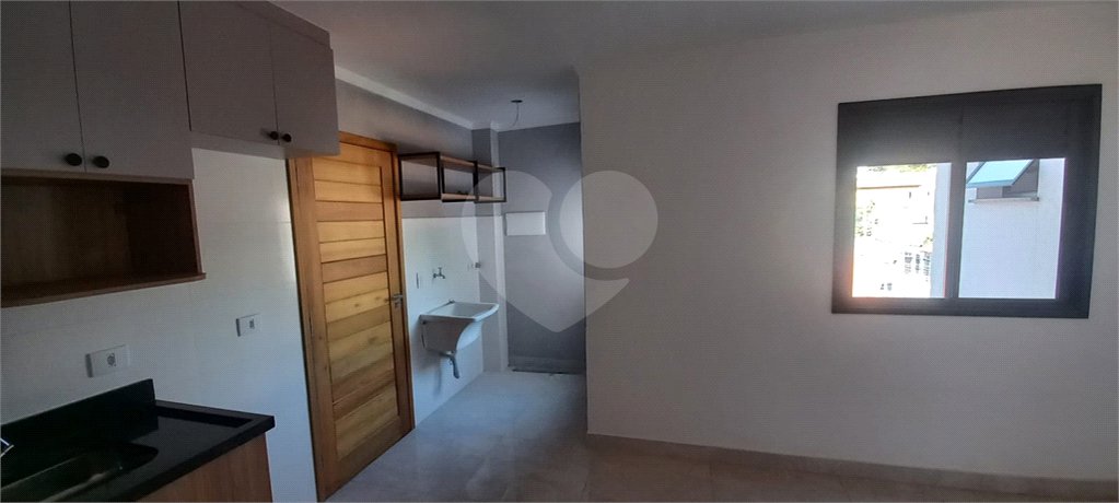Casa à venda com 2 quartos em Horto Florestal, São Paulo, SP