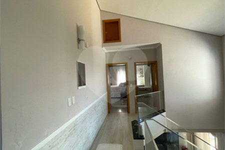 Casa à venda com 4 suítes no condomínio Aruã Lagos, Mogi das Cruzes - SP
