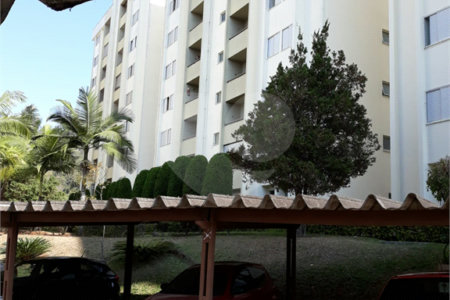 Apartamento à venda com 2 quartos em Vila Nova Jundiainópolis, Jundiaí, SP