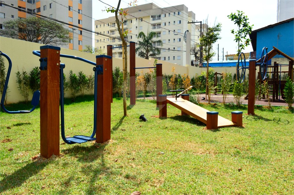 Apartamento à venda com 2 quartos em Freguesia do Ó, São Paulo, SP