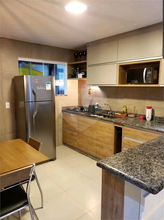 Casa à venda com 4 quartos em Rasa, Armação dos Búzios, RJ