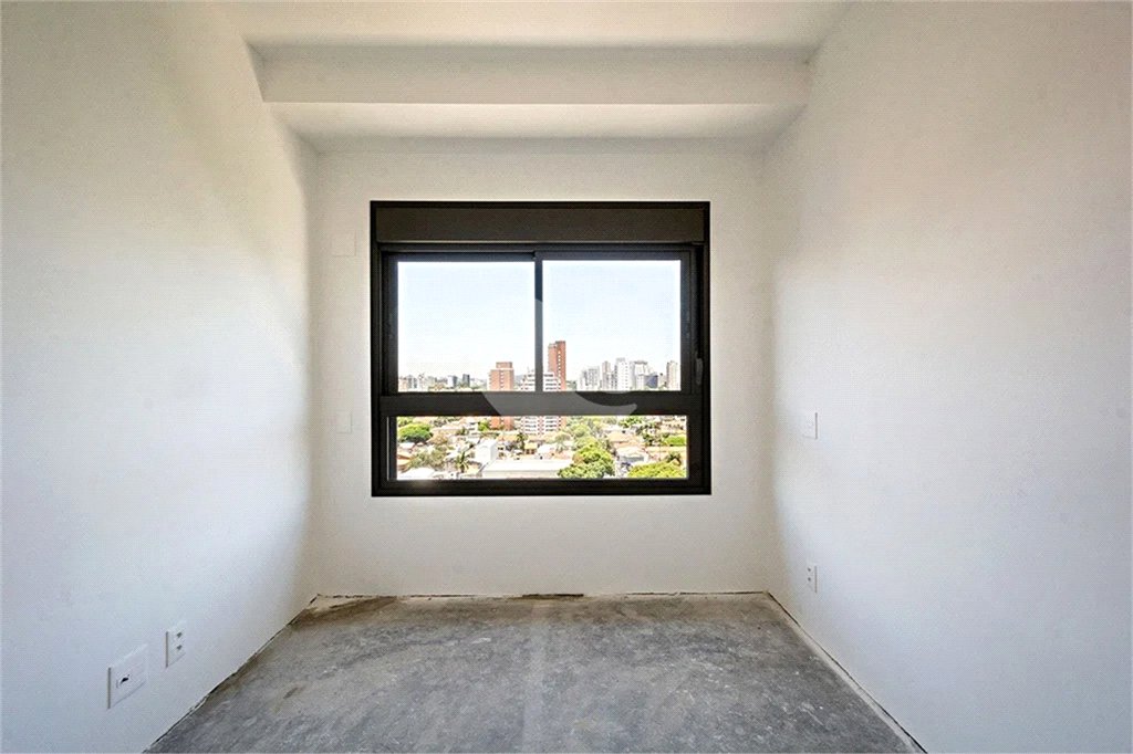Apartamento à venda com 3 suítes em Campo Belo, São Paulo, SP