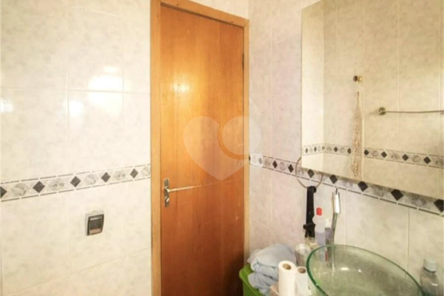 Casa Térrea à venda com 4 quartos, sendo 1 suíte, em Tucuruvi, São Paulo, SP