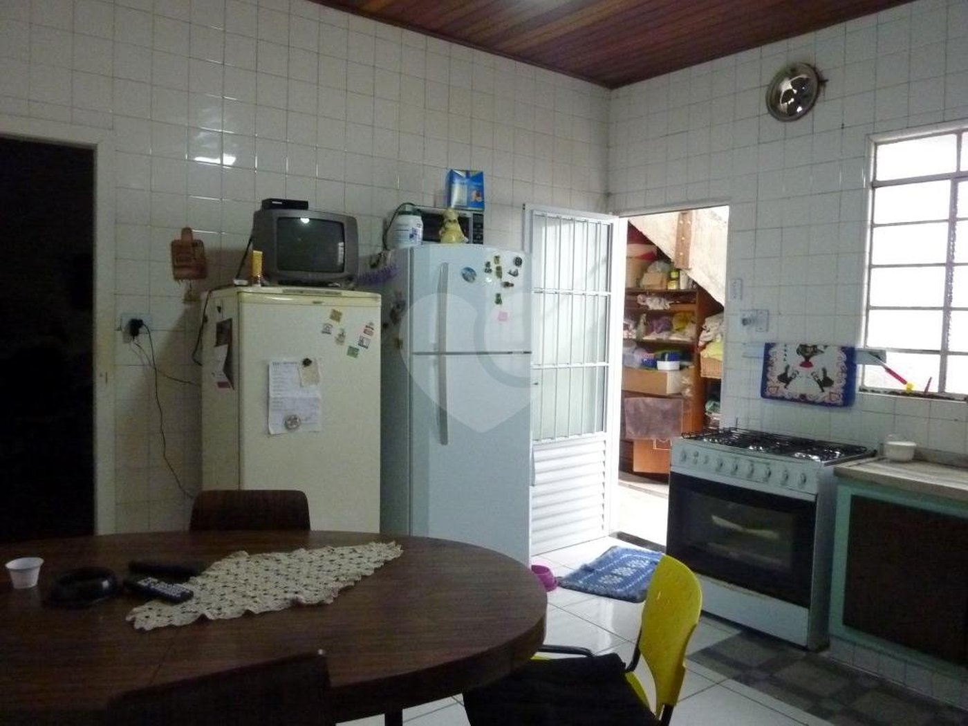 Casa Térrea à venda com 2 quartos, sendo 1 suíte,  em Vila Leopoldina, São Paulo, SP