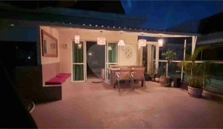 Apartamento à venda com 3 quartos, sendo 2 suítes,  em Barra da Tijuca, Rio de Janeiro, RJ