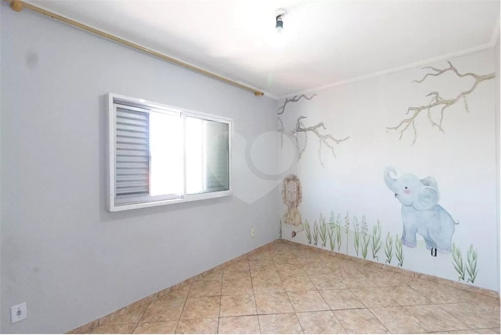 Sobrado à venda com 2 quartos em Limão, São Paulo, SP