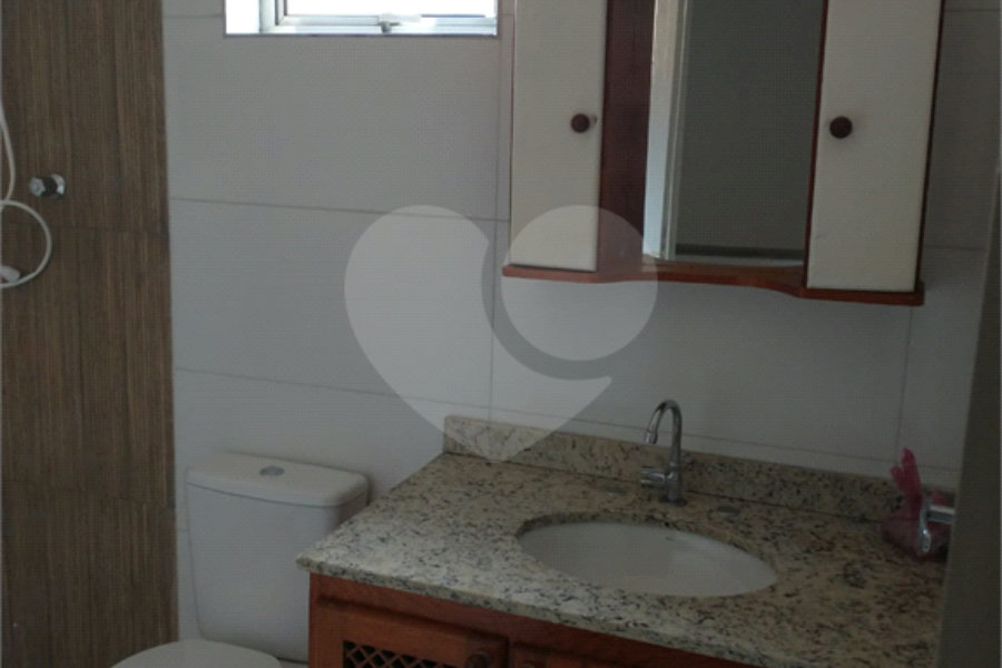 Sobrado à venda com 4 quartos em Vila Maria, São Paulo, SP