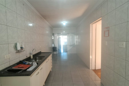 Casa à venda com 3 quartos em Vila Progresso, Sorocaba, SP