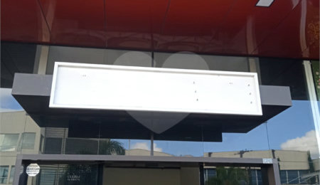 Salão Comercial para alugar em Jardim Paulista, Atibaia, SP