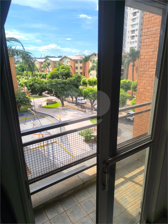 Apartamento à venda com 2 quartos em Alto da Boa Vista, Ribeirão Preto, SP