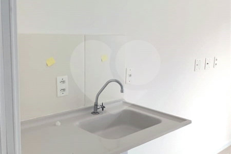 Apartamento à venda com 1 quarto em Mooca, São Paulo, SP