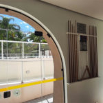 Apartamento com 2 dormitórios à venda, 65 m² por R$ 424.000,00 - Vila Júlia - Guarujá/SP