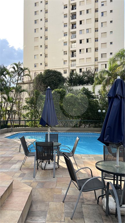 Apartamento à venda com 3 quartos, sendo 1 suíte,  em Parque Mandaqui, São Paulo, SP