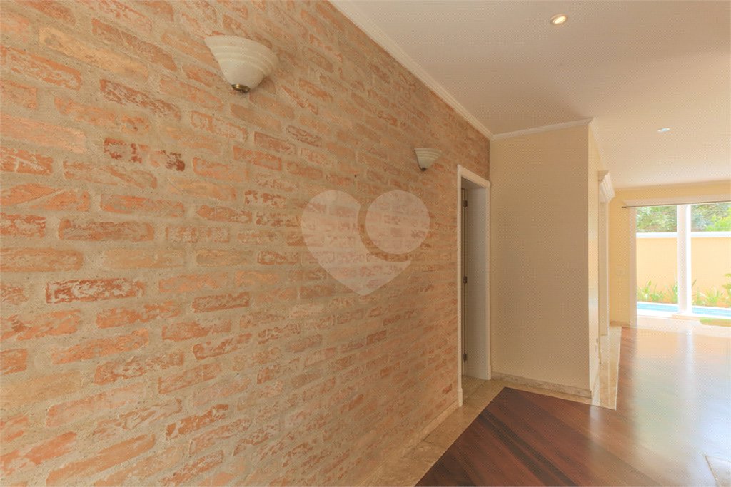 Casa à venda ou para alugar com 3 suítes no condomínio Das Barcas, São Paulo - SP