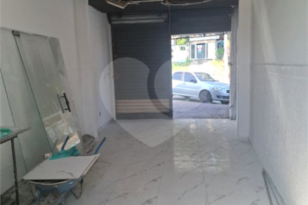 Loja para alugar em Campo Grande, Rio de Janeiro, RJ