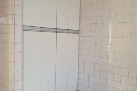 Casa Térrea à venda com 4 quartos em Cidade Monções, São Paulo, SP