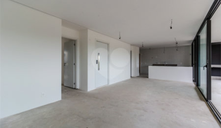 Apartamento à venda com 3 suítes em Vila Nova Conceição, São Paulo, SP