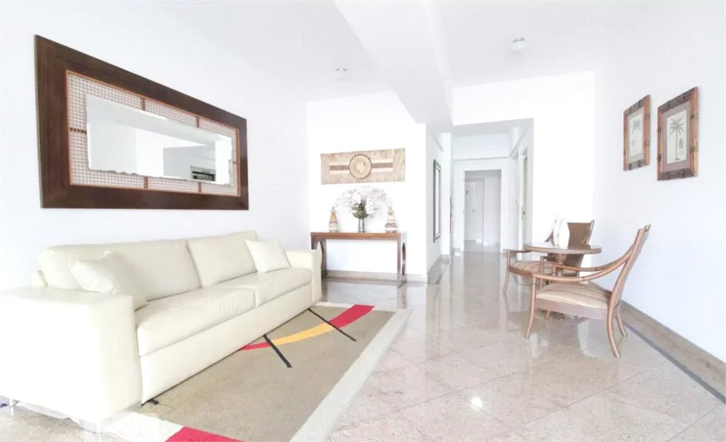Apartamento à venda com 3 quartos, sendo 1 suíte, em Água Fria, São Paulo, SP