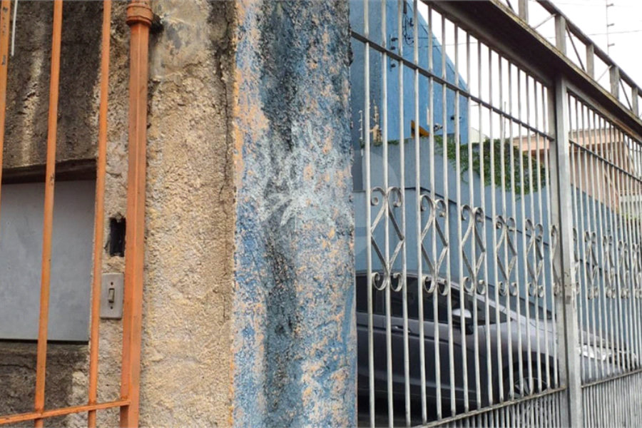Sobrado à venda com 3 quartos em Imirim, São Paulo, SP