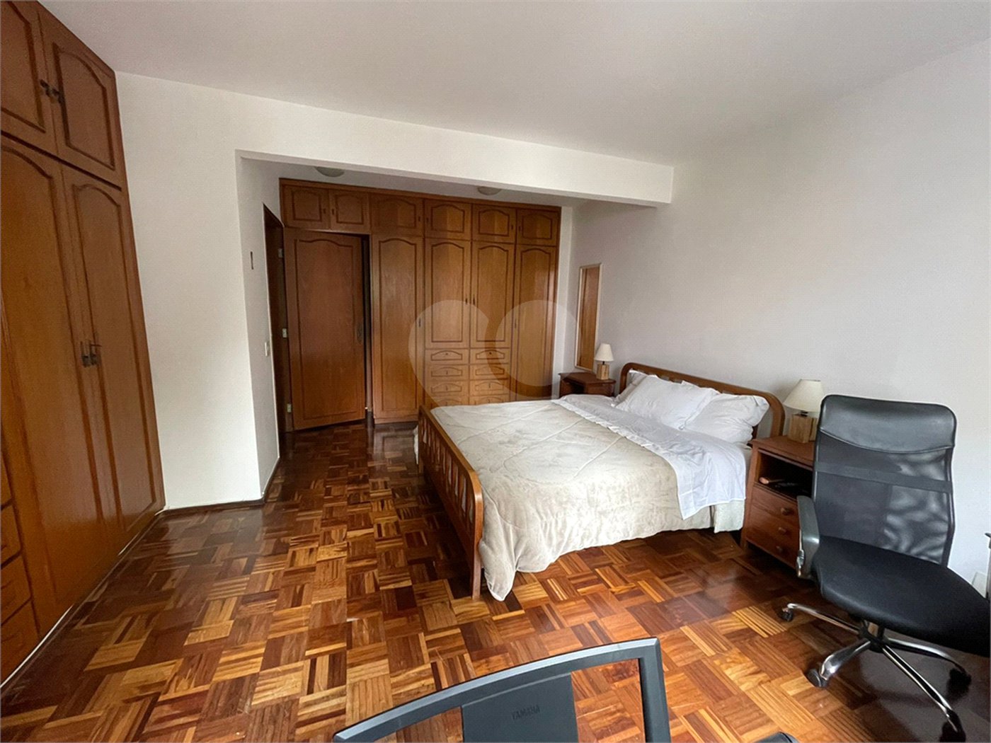 Apartamento à venda com 3 quartos, sendo 1 suíte, em Higienópolis, São Paulo, SP