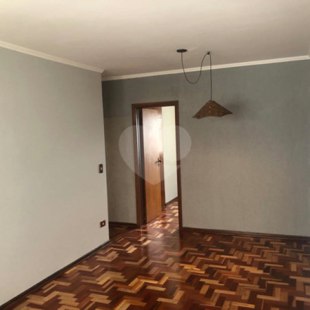 Apartamento à venda com 2 quartos em Santa Teresinha, São Paulo, SP