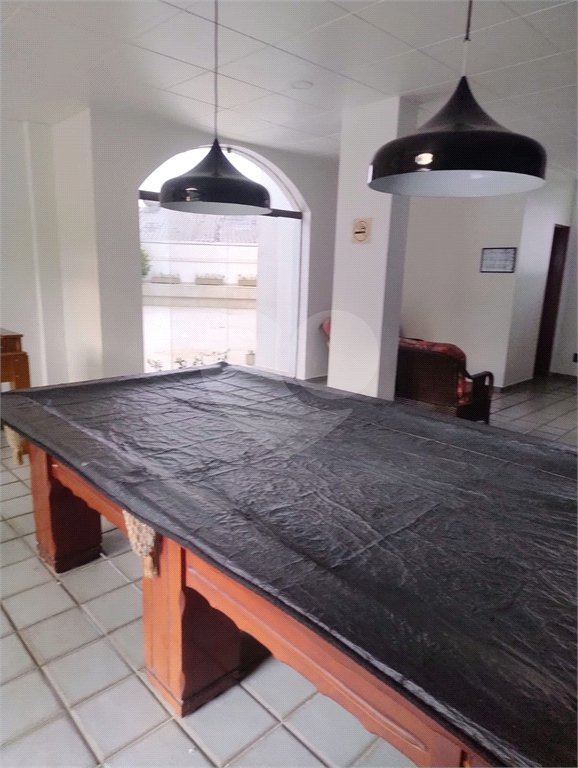 Apartamento à venda com 3 quartos em Vila São Francisco, São Paulo, SP