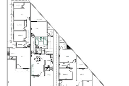 Casa à venda com 2 quartos, sendo 1 suíte, em Jardim dos Ipês, Três Lagoas, MS