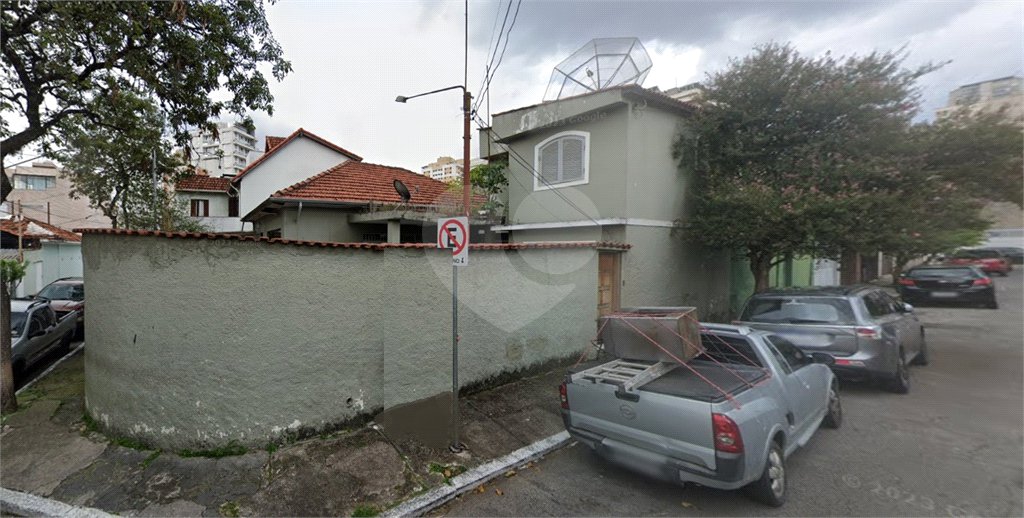 Casa à venda com 3 quartos em Santana, São Paulo, SP