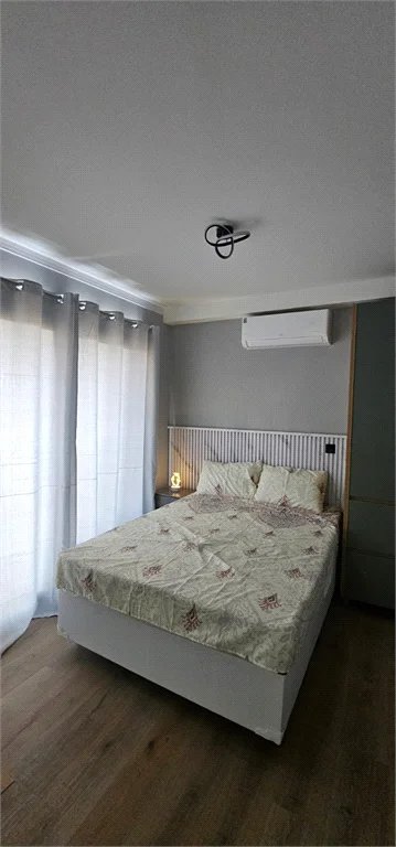 Studio à venda ou para alugar em Vila Cordeiro, São Paulo, SP