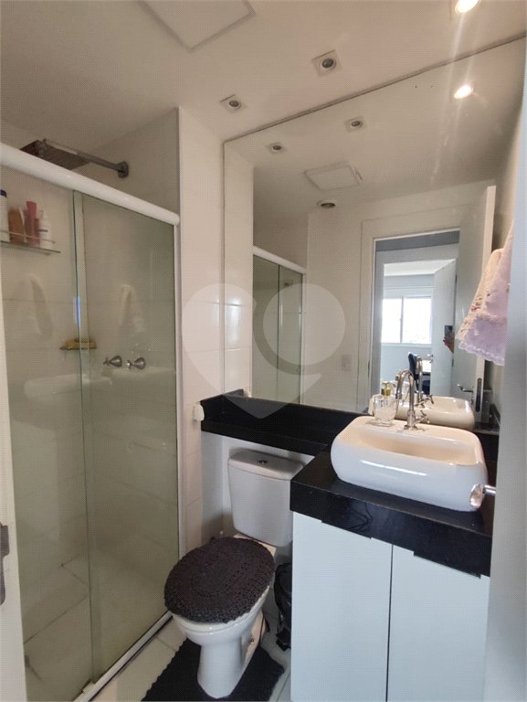 Apartamento à venda com 2 quartos em Itaquera, São Paulo, SP