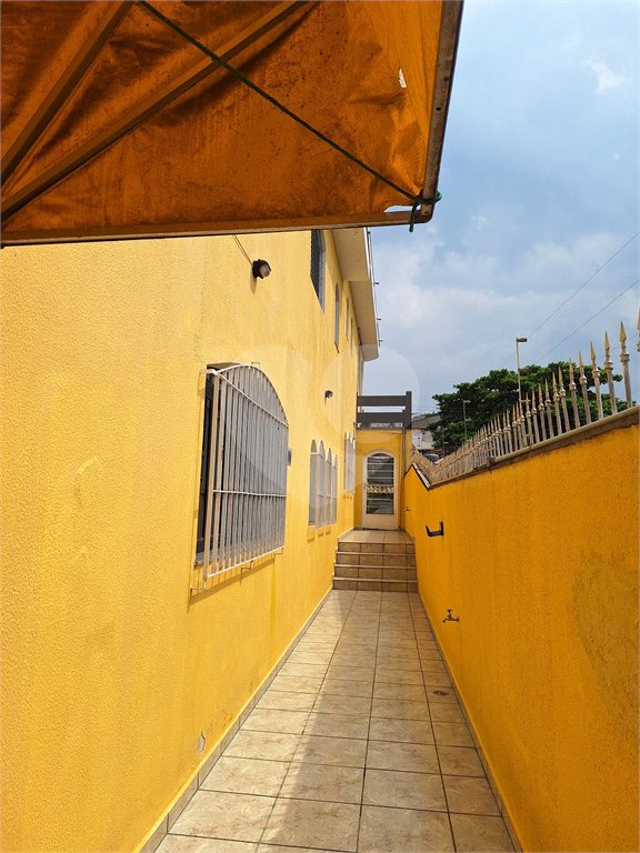 Sobrado à venda com 3 quartos, sendo 1 suíte,  em Vila Maria, São Paulo, SP